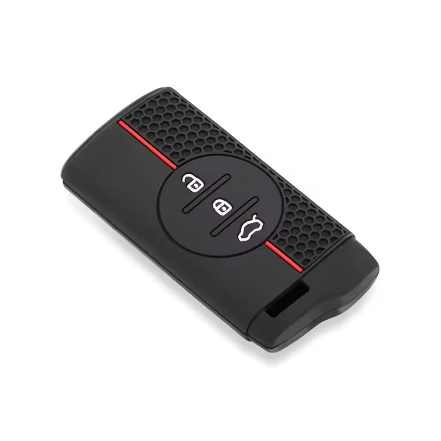 Chery Tiggo Silicone Protection Key Cover Max Motorsport