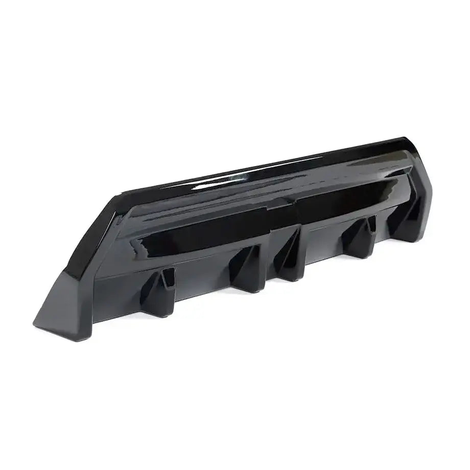 Copy of BM G42 2-Series 3-Piece Performance Style Gloss Black Front Spoiler (22-On) - Broad Type Max Motorsport