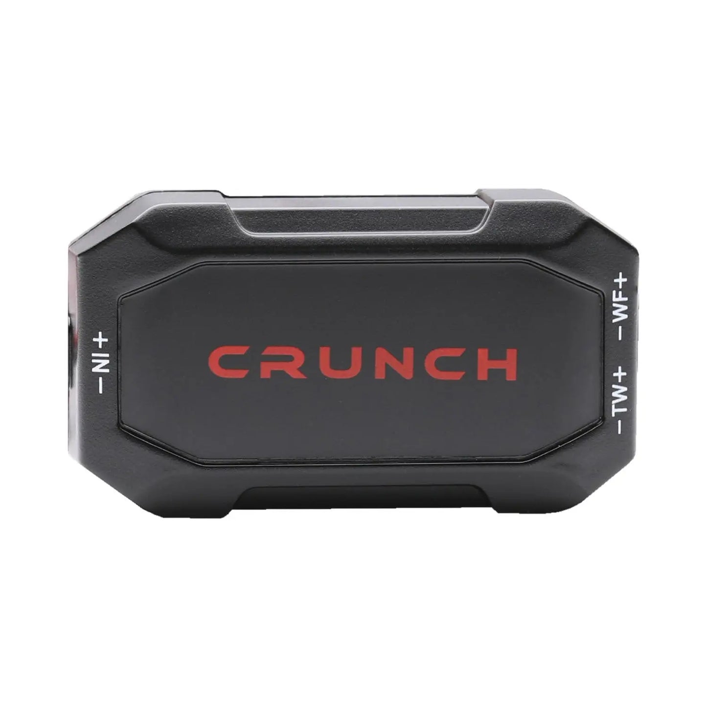 Crunch CS65C CS 6.5 Inch  2-Way Component Speakers (300) Crunch Audio
