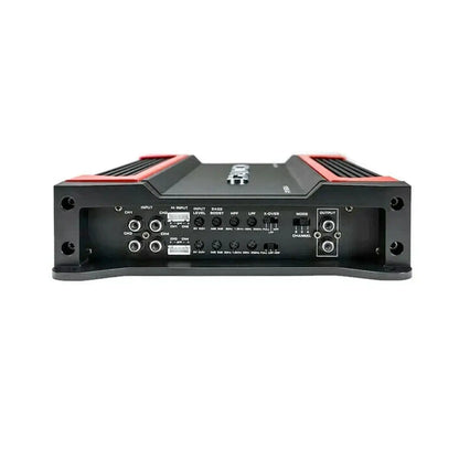 Crunch PZ-2020.4 Power Zone 4-Channel Amplifier 2000W Crunch Audio
