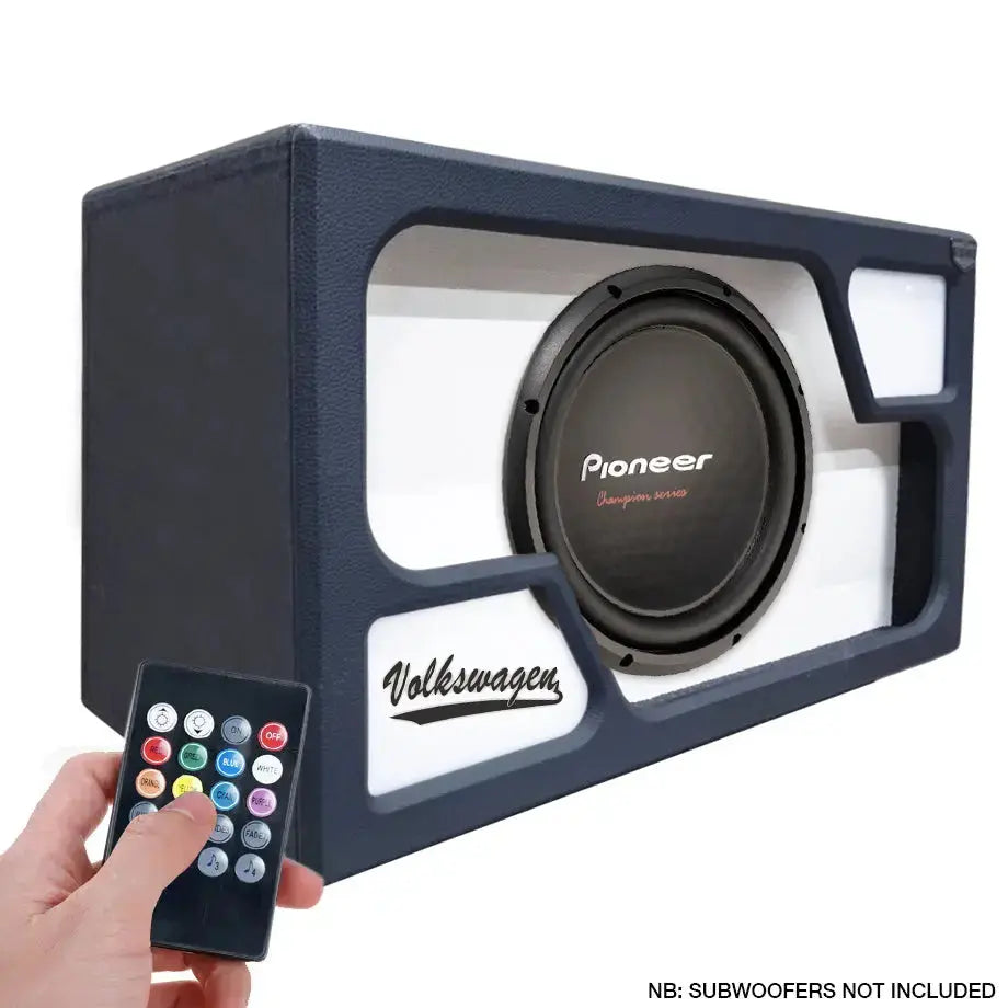 Customized Sub Box Custom 10