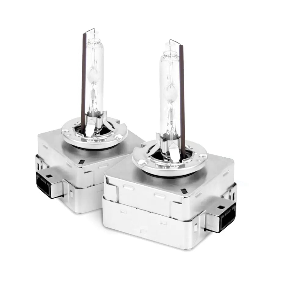 thumbnail image 2 of D5S Xenon HID Headlight Bulbs 6000K Cool White 35W Compatible With 2018 2 of 13