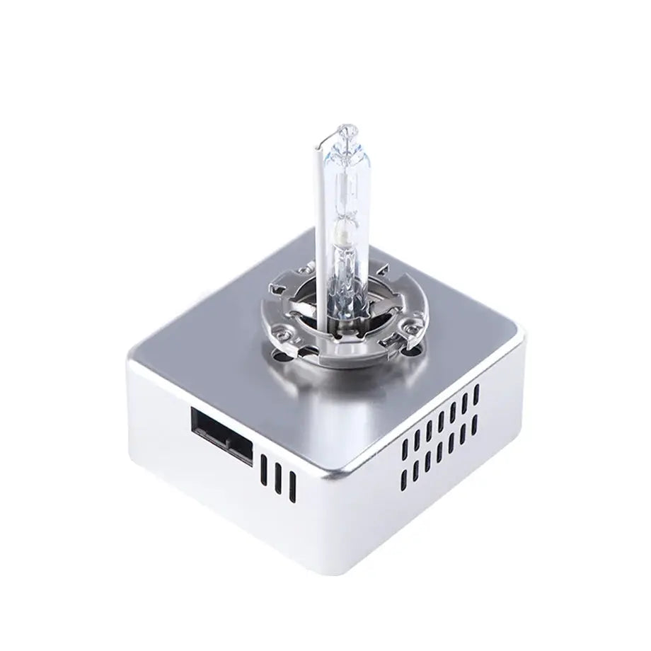 thumbnail image 2 of D5S Xenon HID Headlight Bulbs 6000K Cool White 35W Compatible With 2018 2 of 13