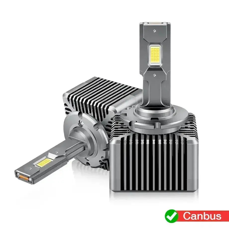 D8S D-Series Xenon To LED Conversion Bulbs (Pair) Max Motorsport