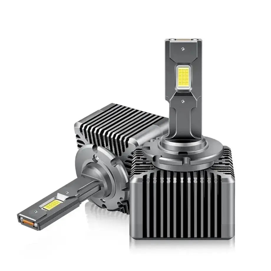 D8S D-Series Xenon To LED Conversion Bulbs (Pair) Max Motorsport
