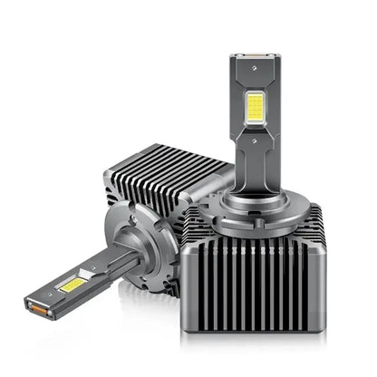 D8S D-Series Xenon To LED Conversion Bulbs (Pair) Max Motorsport
