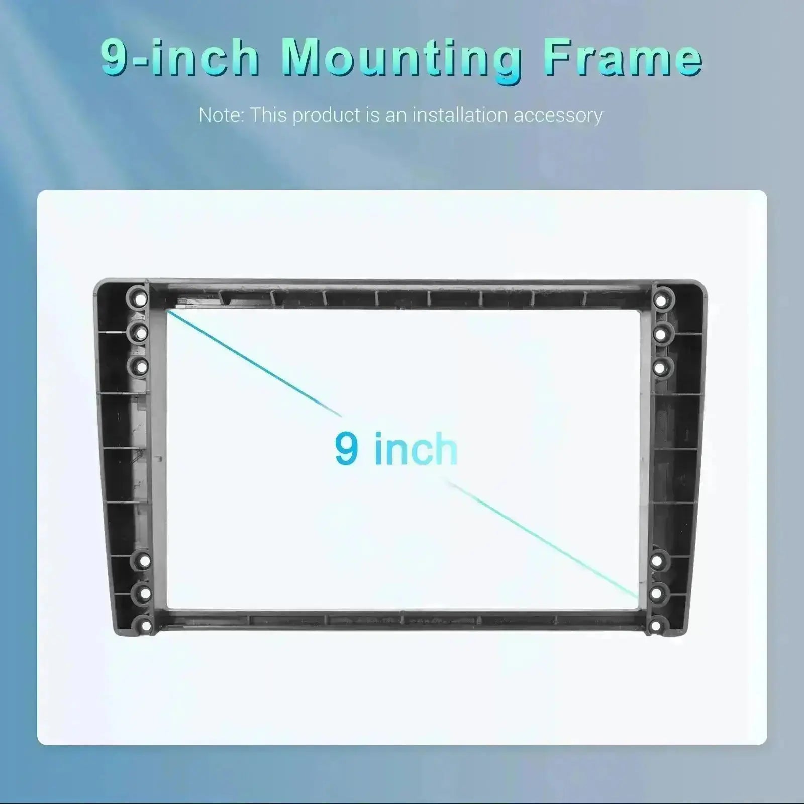 Diamond 2K - 11.5 Inch Dual Knob Android Multimedia Entertainment Unit -  Renault Clio (17-20) Diamond 2K