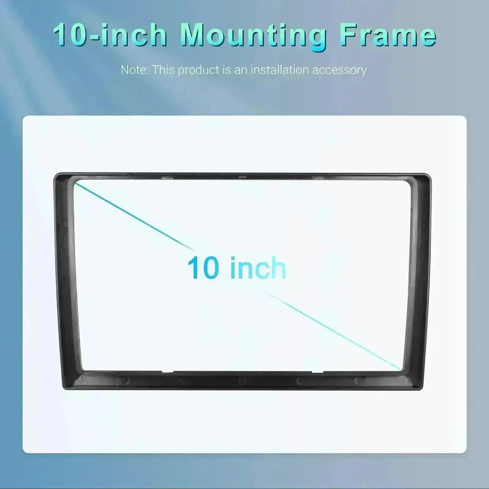 Diamond 2K - 11.5 Inch Dual Knob Android Multimedia Entertainment Unit -  Renault Clio (17-20) Diamond 2K