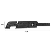 Load image into Gallery viewer, F150 FX4 Fender Badge (Pair) Max Motorsport
