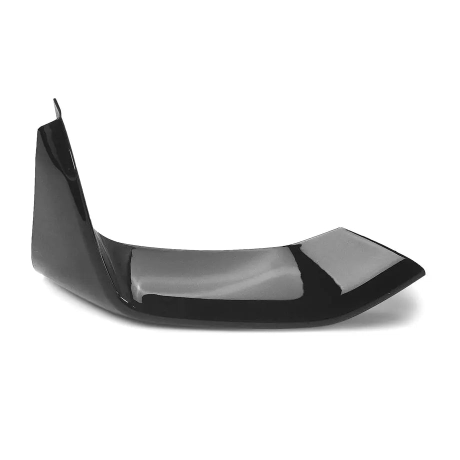 BM F80 M3 / F82 M4 Performance Style Gloss Black 4-Piece Front Spoiler (Copy) maxmotorsports