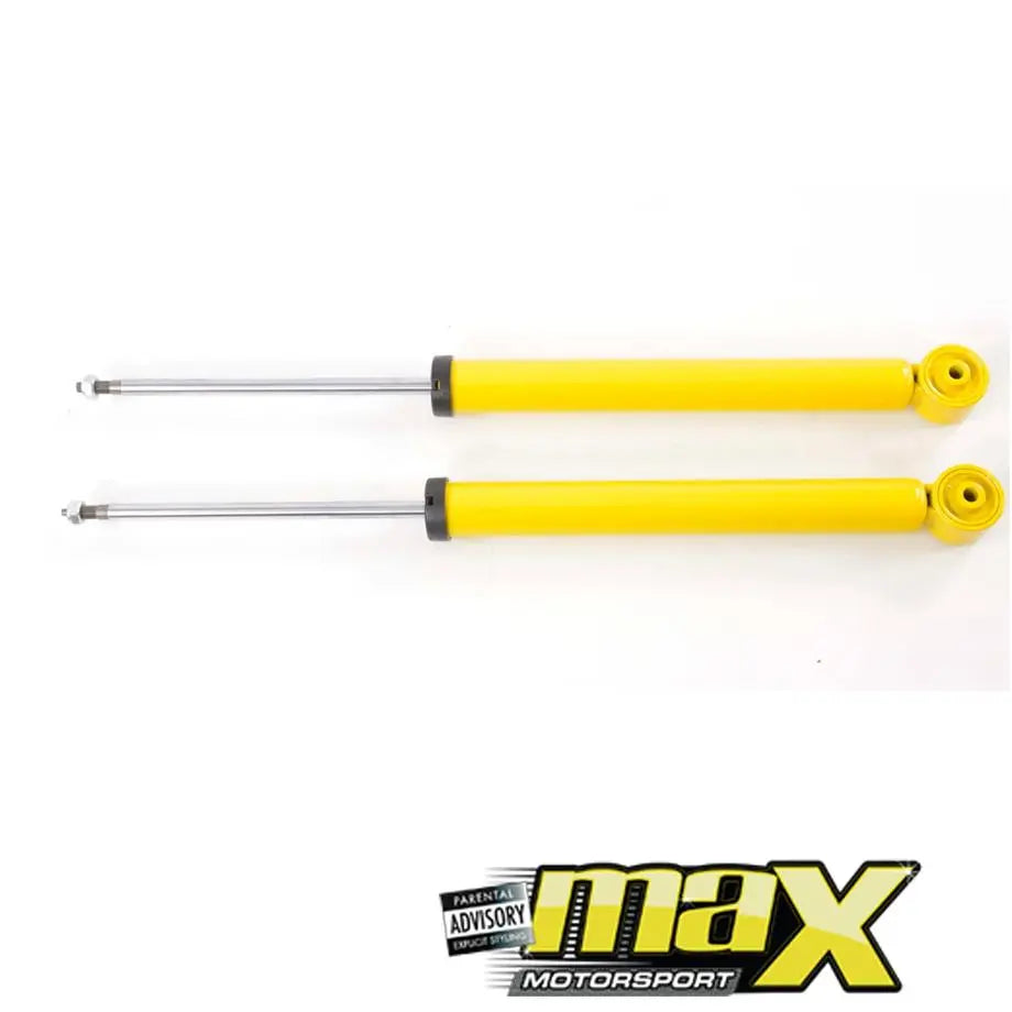 FK Automotive Coilover Kit (Height Adjustable) - VW Golf MK1 FK Automotive Coilover Kit