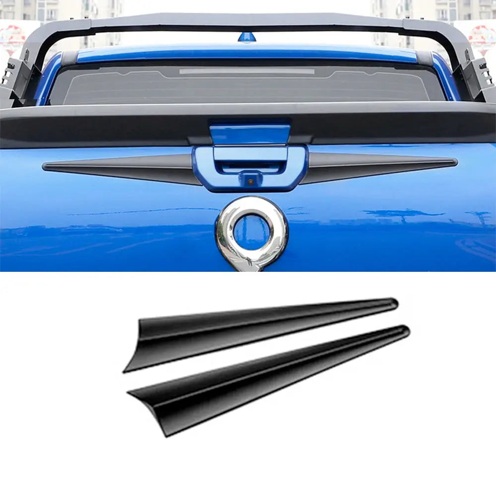 GWM P Series (21-On) Passenger Tailgate Arrow Kit Max Motorsport