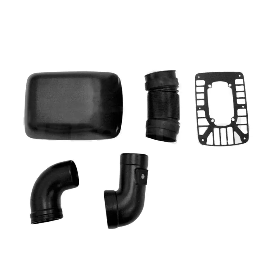 GWM P-Series (21-On) Plastic Air Intake Snorkel Max Motorsport