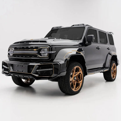 GWM TANK 300 (24-On) Brabus Style Body Kit Max Motorsport