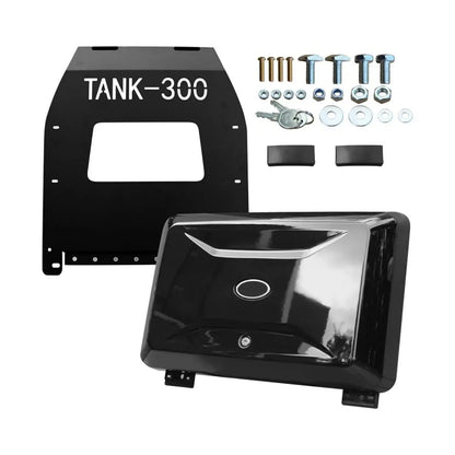 GWM Tank 300 (24-On) 3-In-1 Starter Pack Combo Deal Max Motorsport