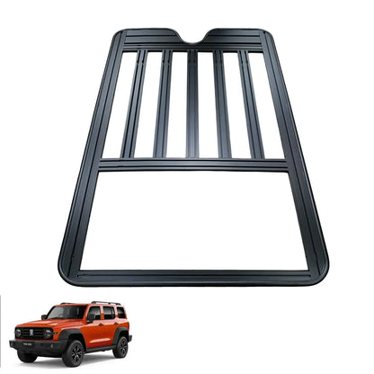 GWM Tank 300 (24-On) Aluminium Luggage Platform Roof Rack Max Motorsport