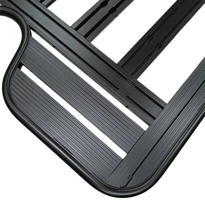 GWM Tank 300 (24-On) Aluminium Luggage Platform Roof Rack Max Motorsport