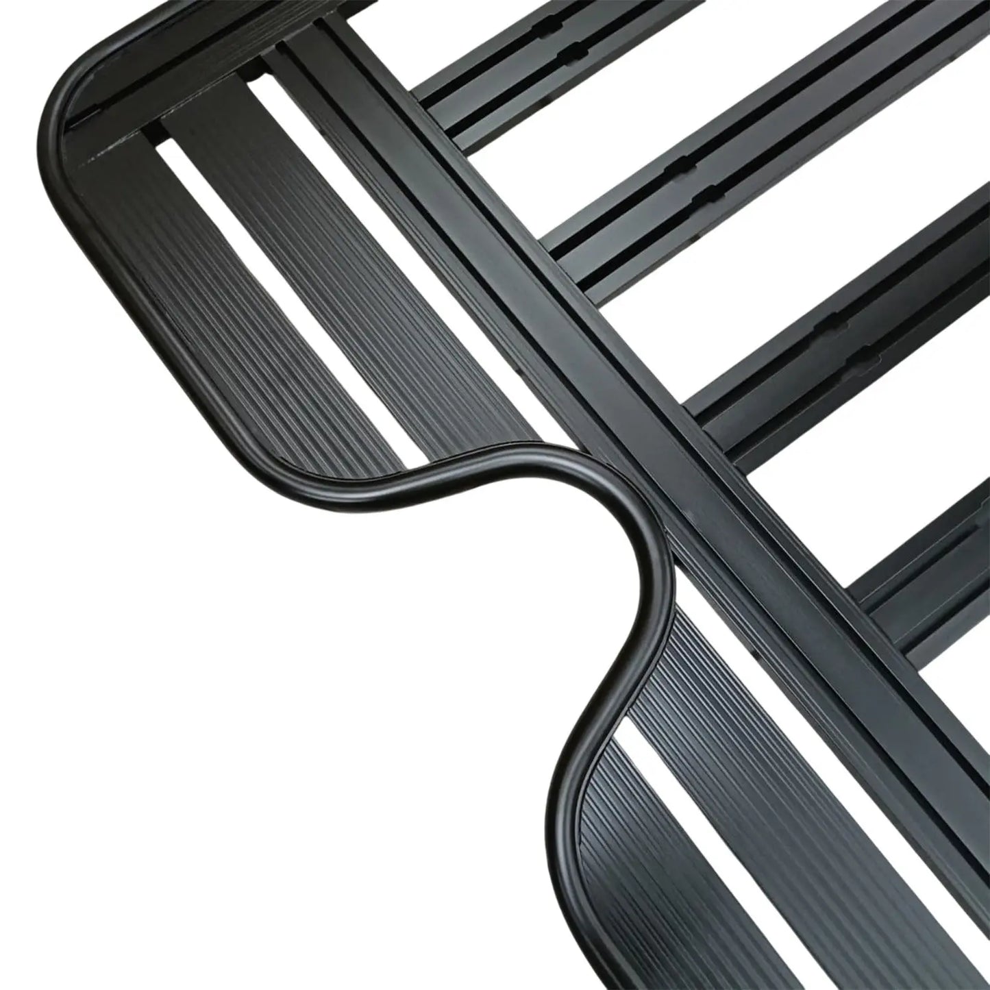 GWM Tank 300 (24-On) Aluminium Luggage Platform Roof Rack Max Motorsport