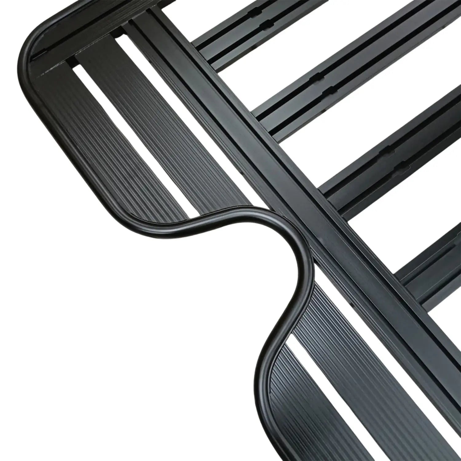 GWM Tank 300 (24-On) Aluminium Luggage Platform Roof Rack Max Motorsport
