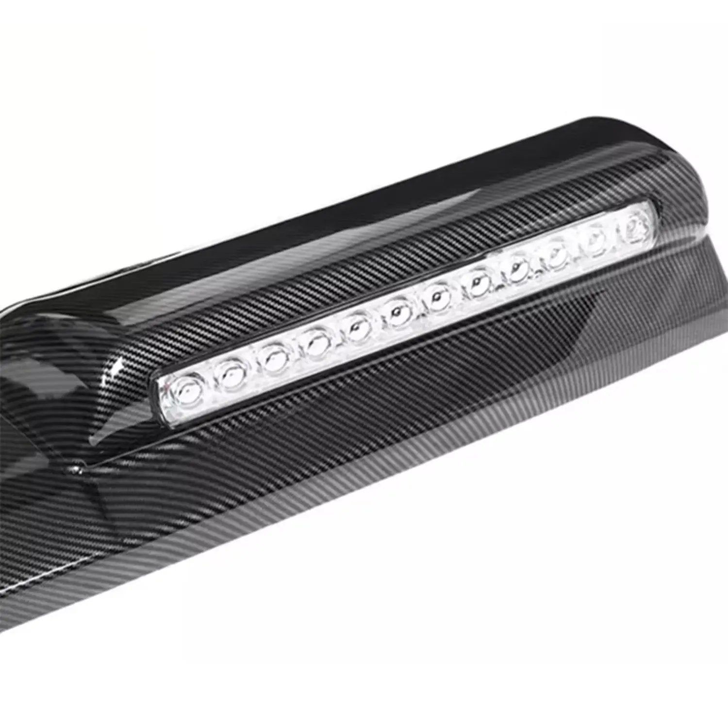 GWM Tank 300 (24-On) Carbon Look LED Roof Light Max Motorsport