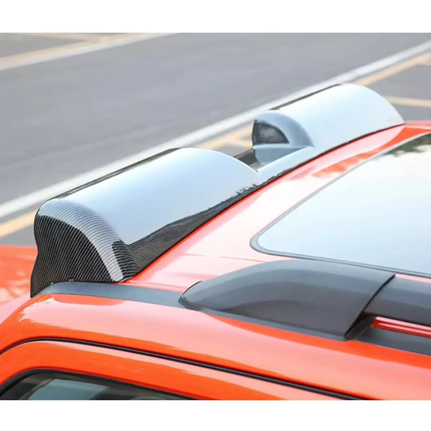 GWM Tank 300 (24-On) Carbon Look LED Roof Light Max Motorsport