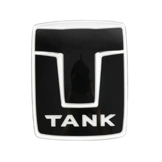 GWM Tank 300 (24-On) OEM Style LED Light-Up Emblem – Max Motorsport