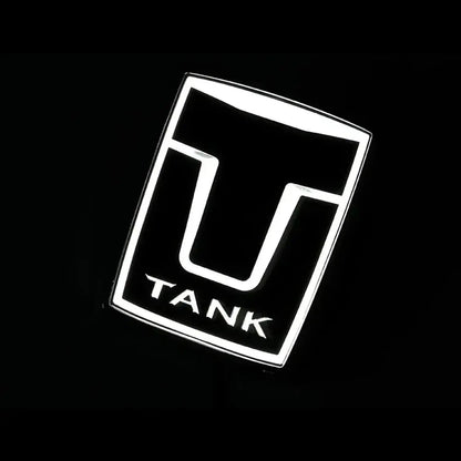 GWM Tank 300 (24-On) DRL LED Grille Lights Max Motorsport