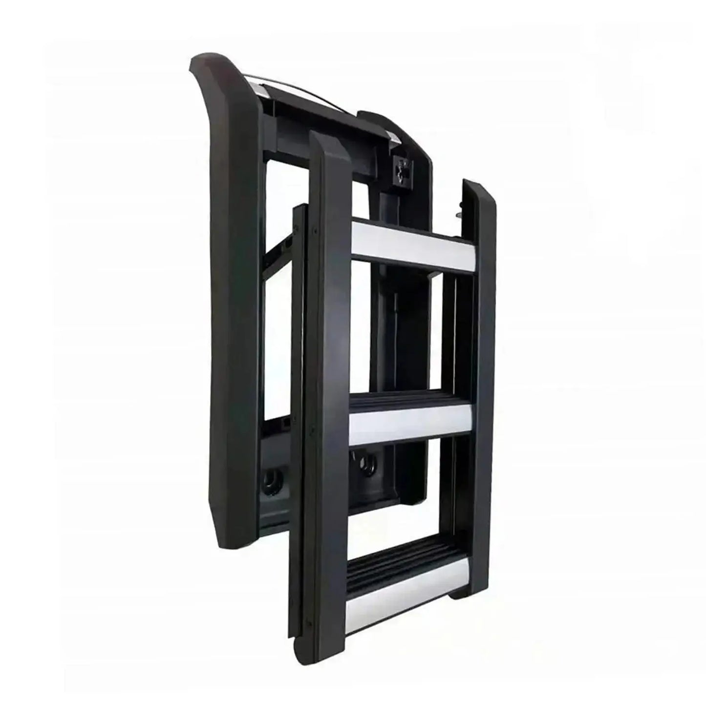 GWM Tank 300 (24-On) Defender Style Aluminium Folding Ladder (Copy) Max Motorsport