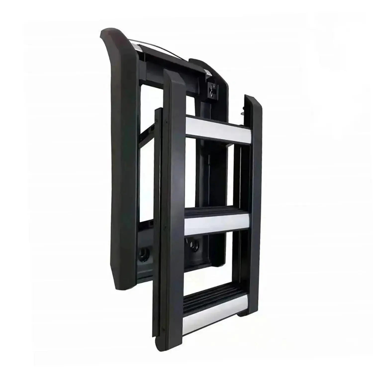 GWM Tank 300 (24-On) Defender Style Aluminium Folding Ladder (Copy) Max Motorsport