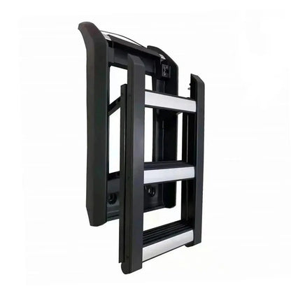 GWM Tank 300 (24-On) Defender Style Aluminium Folding Ladder (Copy) Max Motorsport