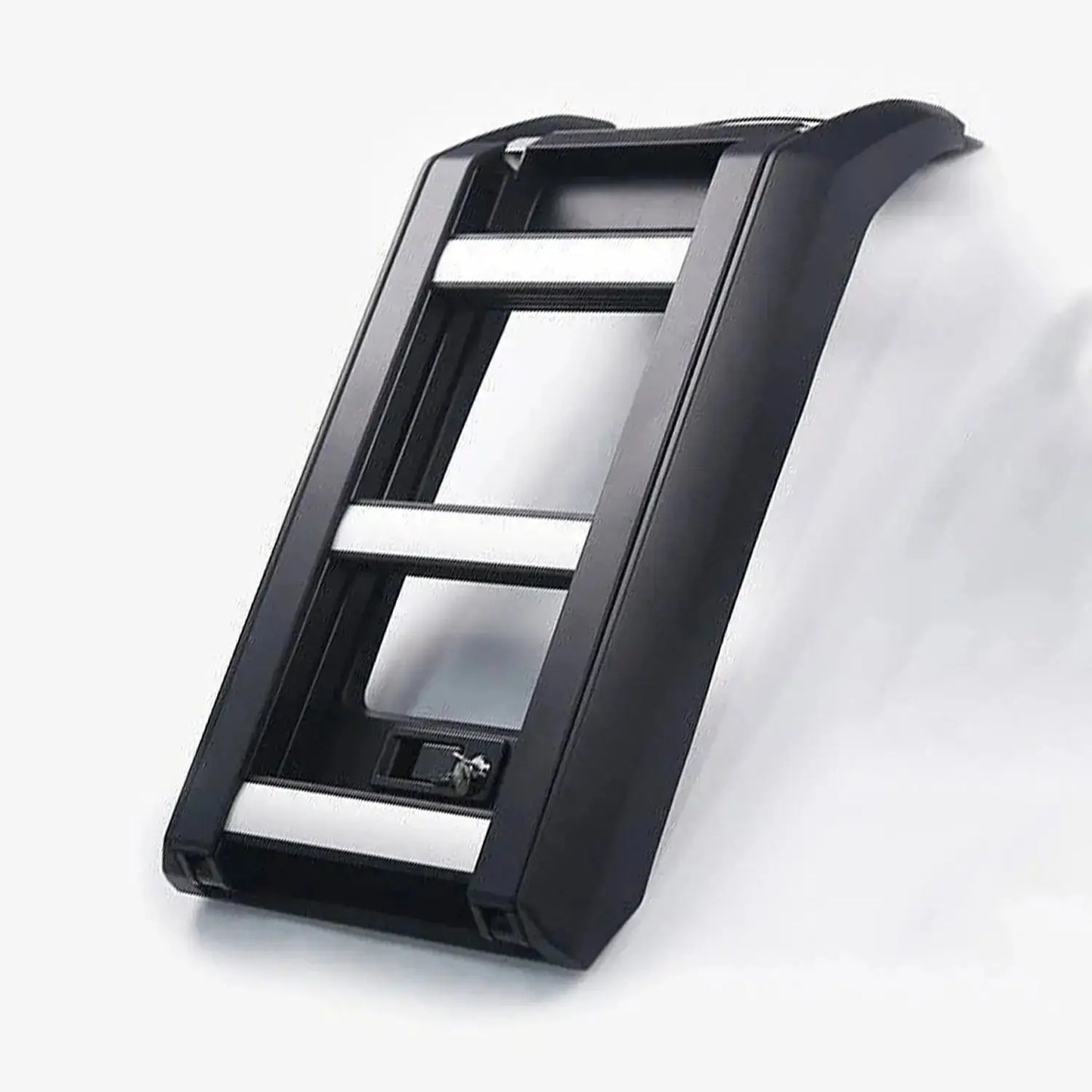 GWM Tank 300 (24-On) Defender Style Aluminium Folding Ladder (Copy) Max Motorsport