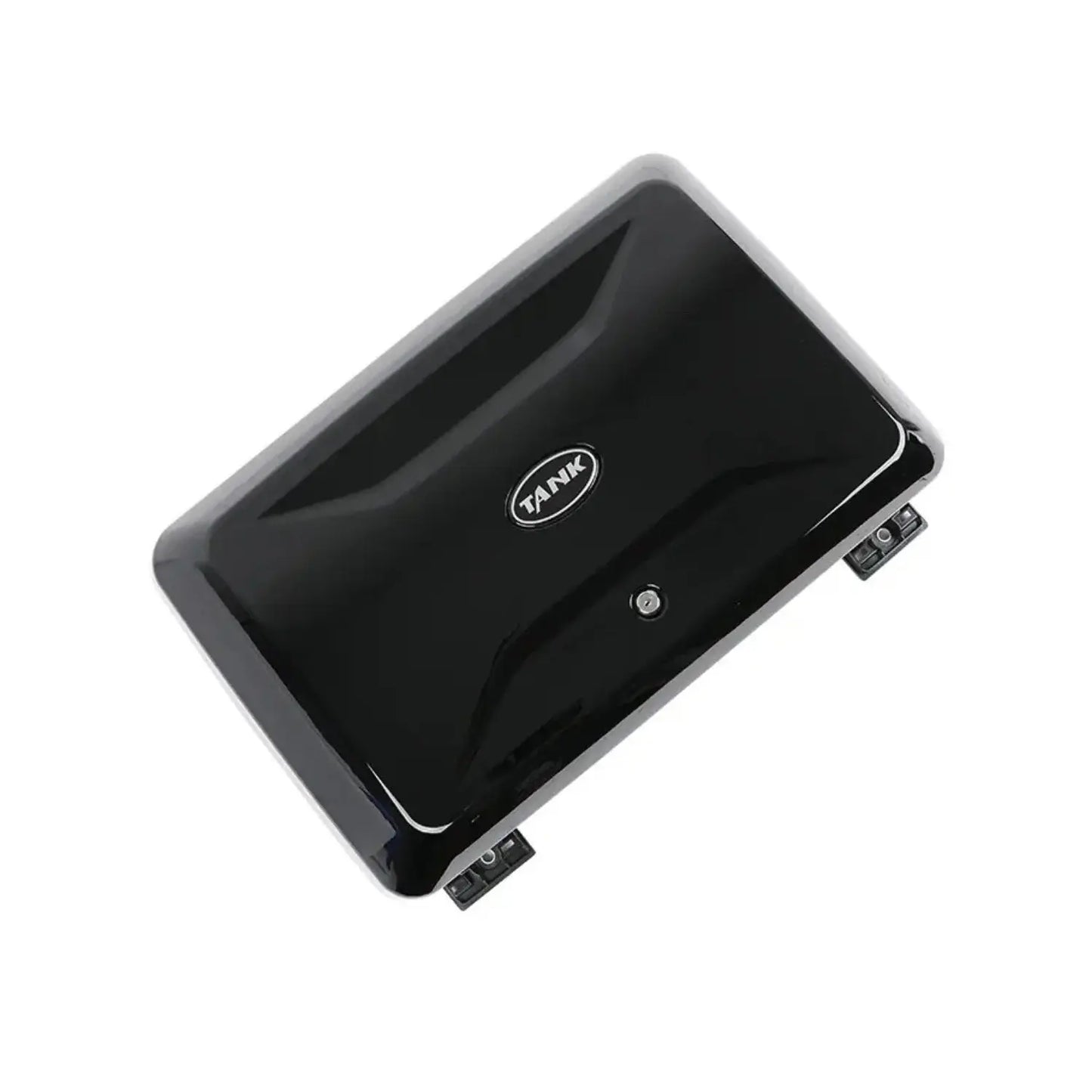 GWM Tank 300 (24-On) Defender Style Gloss Black Side Storage Box Max Motorsport