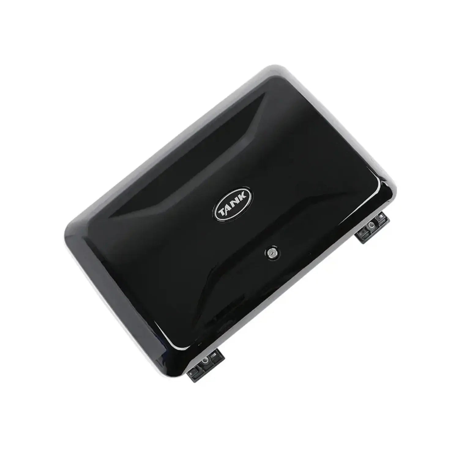 GWM Tank 300 (24-On) Defender Style Gloss Black Side Storage Box Max Motorsport