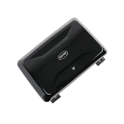 GWM Tank 300 (24-On) Defender Style Gloss Black Side Storage Box Max Motorsport