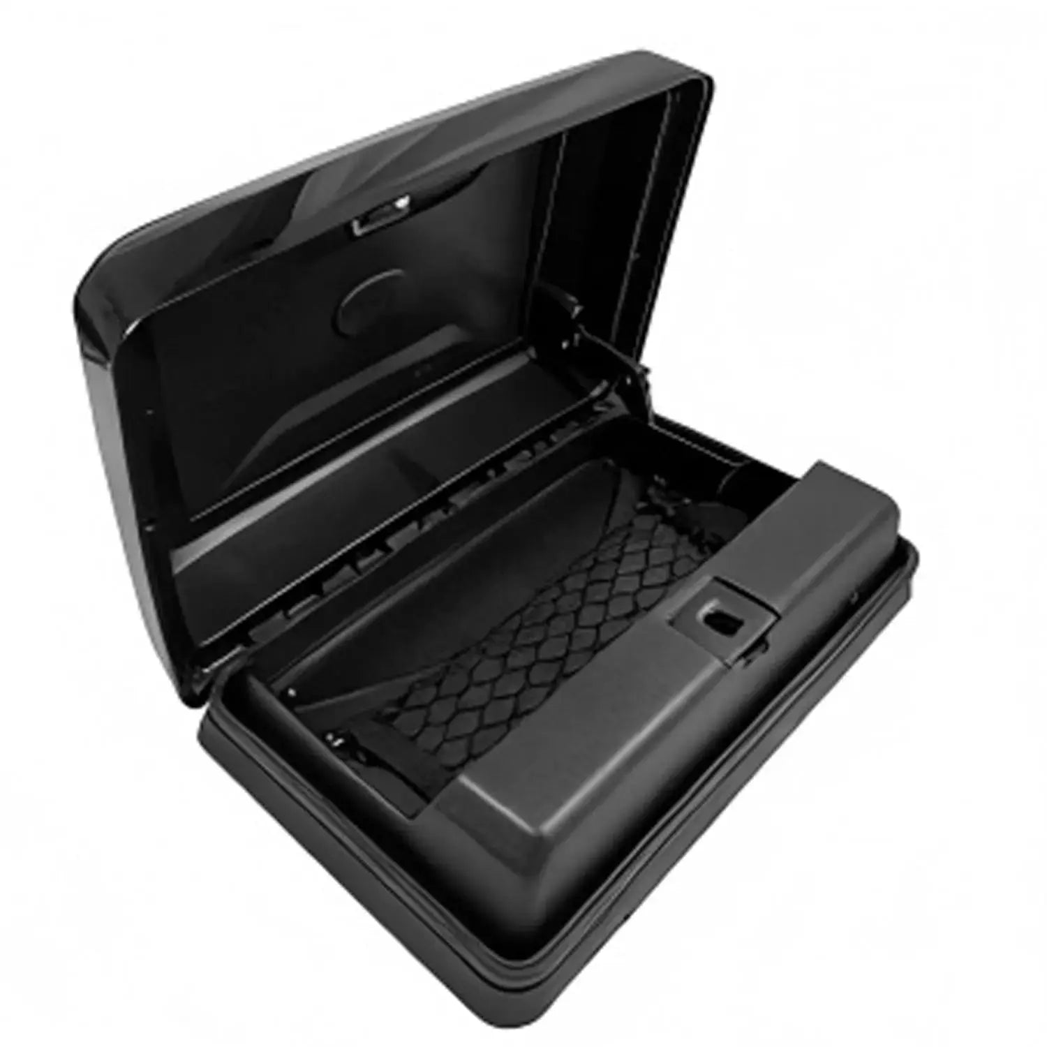 GWM Tank 300 (24-On) Defender Style Gloss Black Side Storage Box Max Motorsport