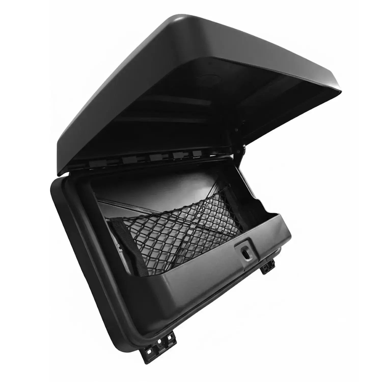 GWM Tank 300 (24-On) Defender Style Gloss Black Side Storage Box Max Motorsport