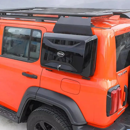 GWM Tank 300 (24-On) Defender Style Gloss Black Side Storage Box Max Motorsport