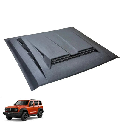 GWM Tank 300 (24-On) LED Bumper Light Bar Holder Max Motorsport