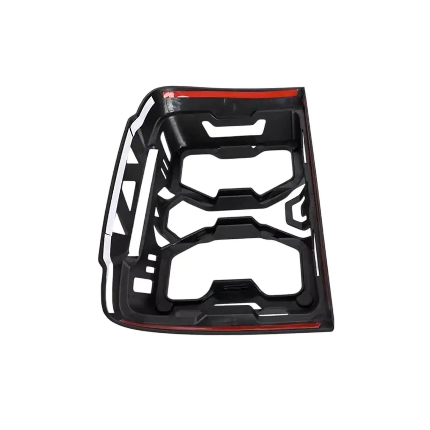 GWM Tank 300 (24-On) OEM Style Plastic Mud Flaps (6-Piece) Max Motorsport