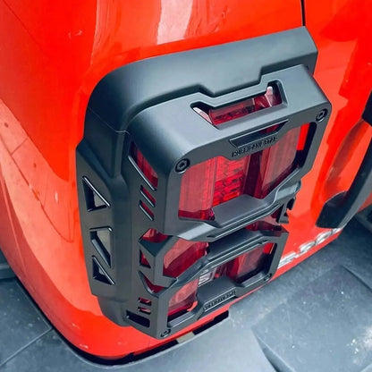 GWM Tank 300 (24-On) OEM Style Plastic Mud Flaps (6-Piece) Max Motorsport