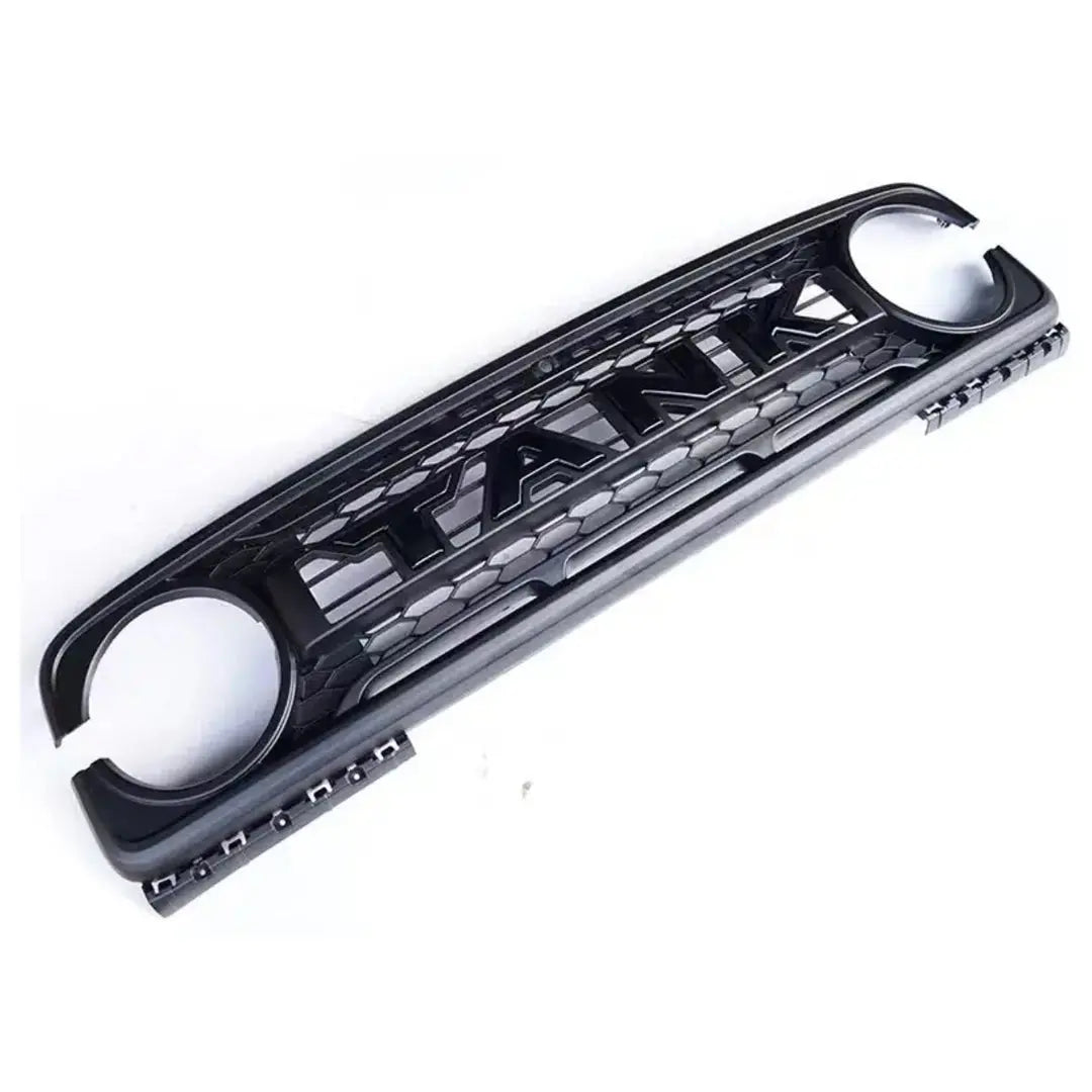 GWM Tank 300 (24-On) Raptor Style Upgrade Grille Max Motorsport