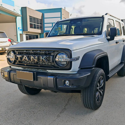 GWM Tank 300 (24-On) Raptor Style Upgrade Grille Max Motorsport
