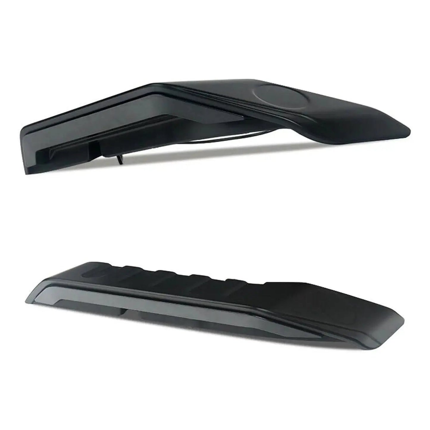 GWM Tank 300 (24-On) Unpainted Brabus Style Bonnet Scoop Max Motorsport
