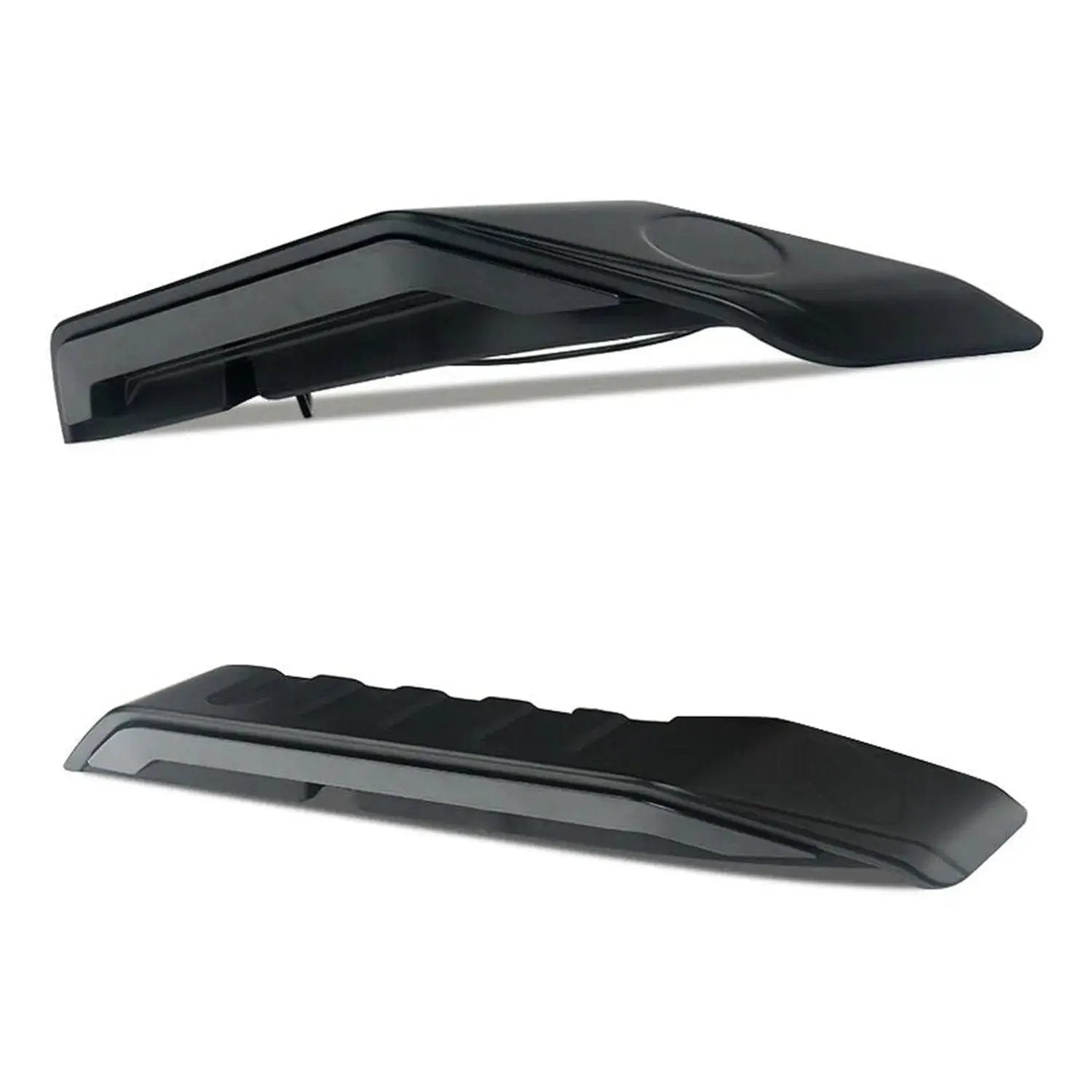 GWM Tank 300 (24-On) Unpainted Brabus Style Bonnet Scoop Max Motorsport