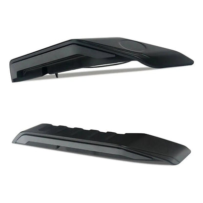 GWM Tank 300 (24-On) Unpainted Brabus Style Bonnet Scoop Max Motorsport