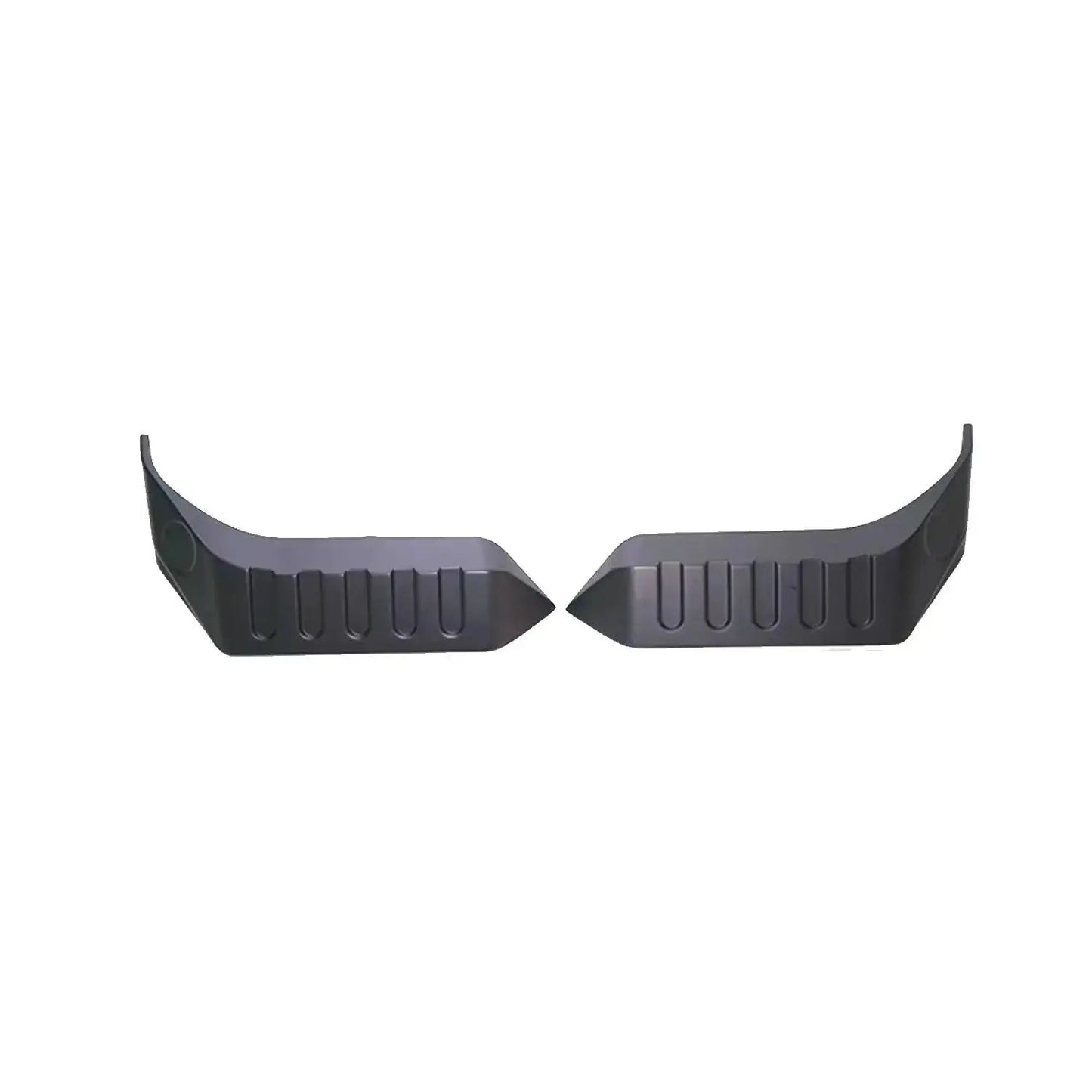 GWM Tank 300 (24-On) Unpainted Brabus Style Bonnet Scoop Max Motorsport