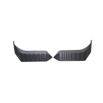 GWM Tank 300 (24-On) Unpainted Brabus Style Bonnet Scoop Max Motorsport