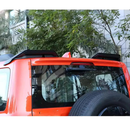 GWM Tank 300 (24-On) Unpainted Brabus Style Bonnet Scoop Max Motorsport