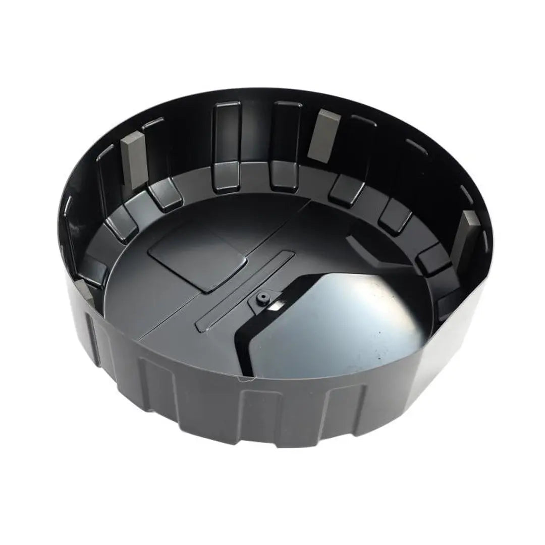 GWM Tank 300 (24-On) Urban Edition Gloss Black Spare Wheel Cover Max Motorsport