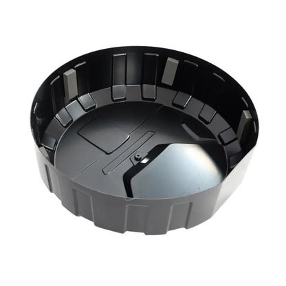 GWM Tank 300 (24-On) Urban Edition Gloss Black Spare Wheel Cover Max Motorsport